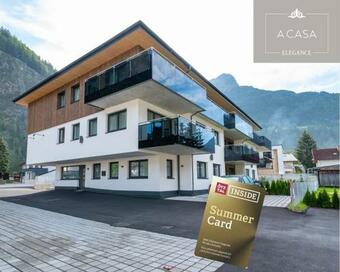 Apartamento A Casa Elegance