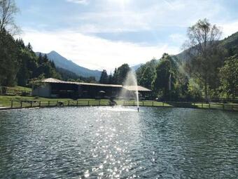 Apartamento Familienparadies Moni Ferienwohnung 2