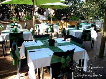 Hostal Boschdal Upmarket Guesthouse