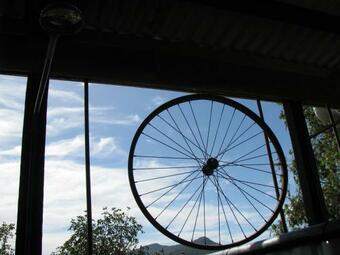 Bed & Breakfast Koedoeskloof Guesthouse