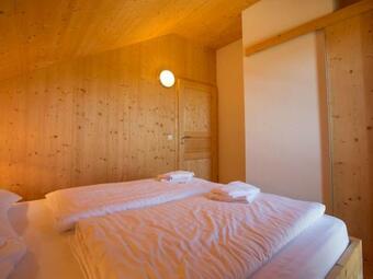 Wooden Chalet In Klippitzt�rl With Sauna