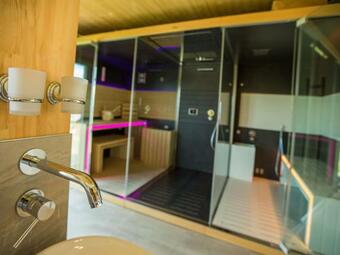Amazing Chalet In Bad St Leonhard With Terrace