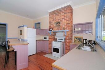 Magnolia Cottage - Kangaroo Valley