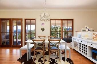 Wild Peace Mountain Lodge - Kangaroo Valley