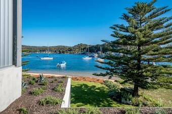 Beauty On Booker Bay