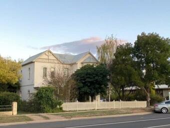 Bed & Breakfast Te Rata House - Guestroom