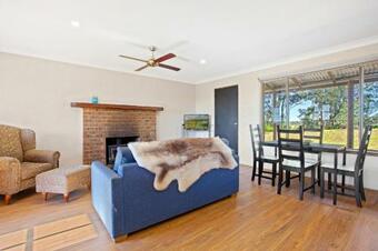 Braeside Cabin Four - Ziera