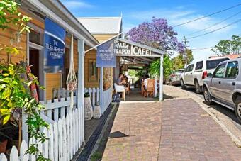 Henkley Cottage 3 - Ezekiel