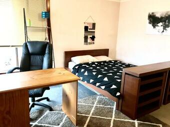 Budget Clayton Homestay