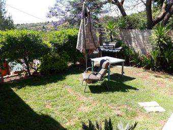 Aviators Retreat B&B