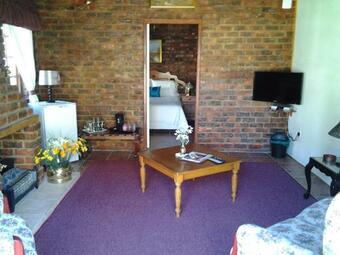 Swallows Nest Country Cottages