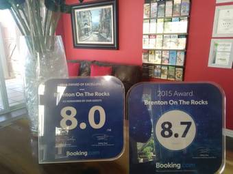 Hostal Brenton On The Rocks