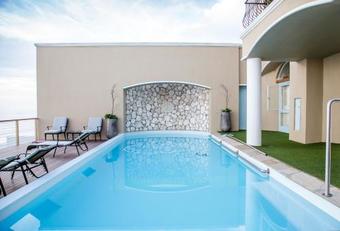 Bed & Breakfast Villa Pescatori