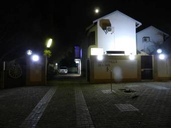 Hostal Sleepers Villa Guesthouse