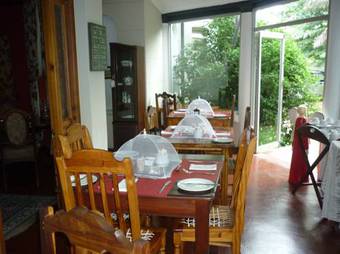 Hostal Lydenburg Manor Guest House