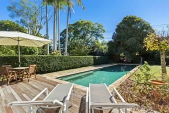 Eaglemount On Tamborine B&B