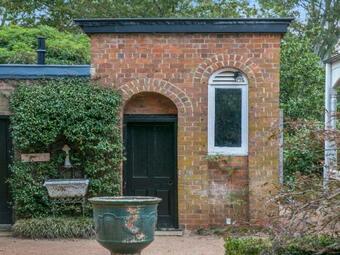 Redcourt - Est 1904: Southern Highlands Elegance