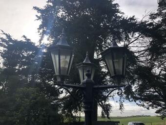 Mataluka At Fish Creek