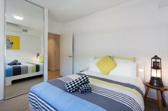 Apartamento Seabreeze - Coastal Living