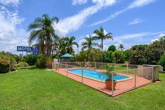 Benaraby Hilltop Motor Inn