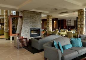 Protea Hotel Clarens