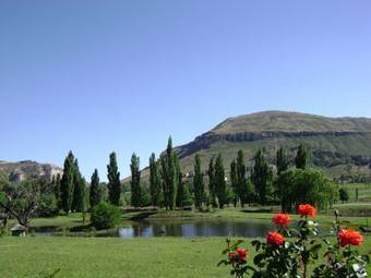 Hostal Lake Clarens Guest House
