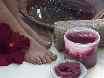 Hotel Hog Hollow Country Lodge