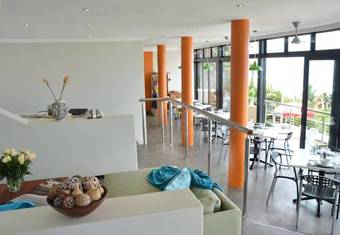 Hostal Greenfire Dolphin Coast Lodge