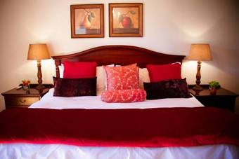 Agroturismo Vrede En Lust Estate