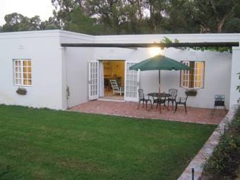 Agroturismo Willow Cottage