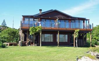 Apartamento Oyster Bay Sea Kaya