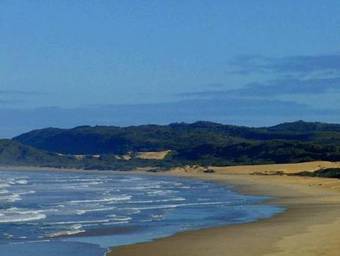 Bed & Breakfast Oyster Bay Beach Lodge