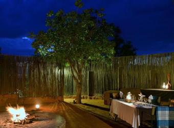 Zwahili Game Lodge
