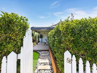Long Jetty Beach House