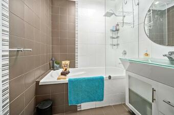 Long Jetty Palms Escape