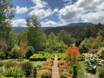 Villa Delderfield Cottages
