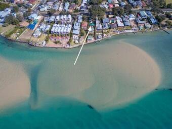 Riverside Studio Minnamurra 4pm Check Out On Sundays