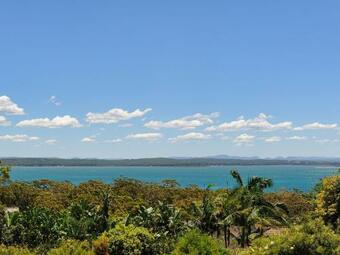 Apartamento Views At Forty Two