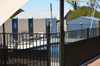 Wimmera Motel