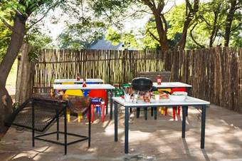 Hotel Modimolle Funky Stay