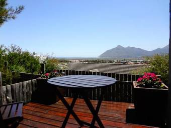 Apartamentos African Violet