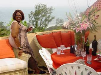 Hostal La-peng Guest House