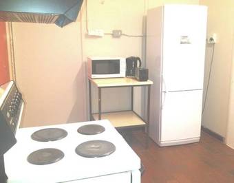 Hostal Stanford Lake Lodge