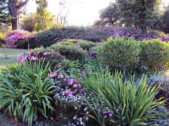 Agroturismo Kuhestan Farm Cottages