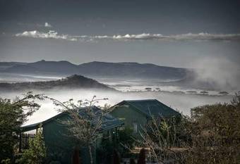 Hotel Three Trees At Spioenkop