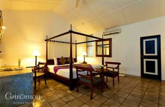 Hotel Chaaya Village Habarana