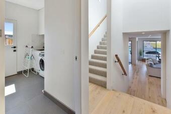 Anchored - Access To The Gippsland Lakes