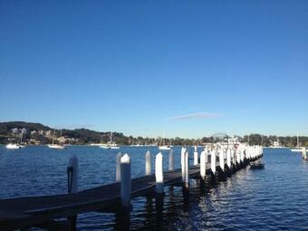 Apartamento Seabreeze Retreat