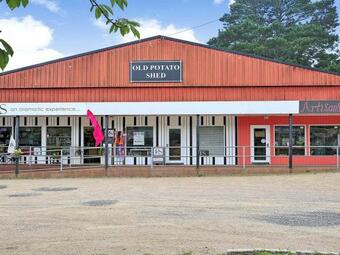 Misty Creek Of Robertson - Proximity And Privacy