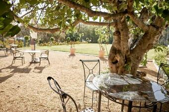 Hostal Le Mas Barossa